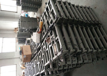Changzhou Skyerscale Co.,Limited Fabrik Produktionslinie