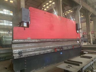 Changzhou Skyerscale Co.,Limited Fabrik Produktionslinie