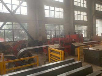 Changzhou Skyerscale Co.,Limited Fabrik Produktionslinie