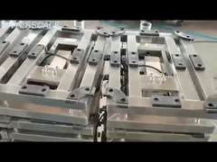 30x40cm 200kg Digitale Edelstahl-Tischwaage 304