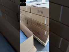 Bank-wiegende Skala-Pulver der Plattform-150kg 500kg Digital beschichtete elektronisches der Präzisions-40x50cm