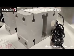 Original Fabrikzellenlast 1t Keli XSB Zellenlastsensoren Getreide