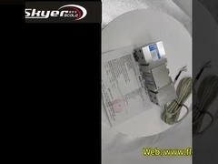 Mavin Einpunkte-Wagen-Sensor Lastzelle IP68 wasserdicht NA3/G 800kg für Waagen