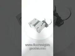 Hochwertige Wägezelle XSB Hochpräzise OIML-zertifizierte Micro C3 Wägezelle für Industriewaagen & L