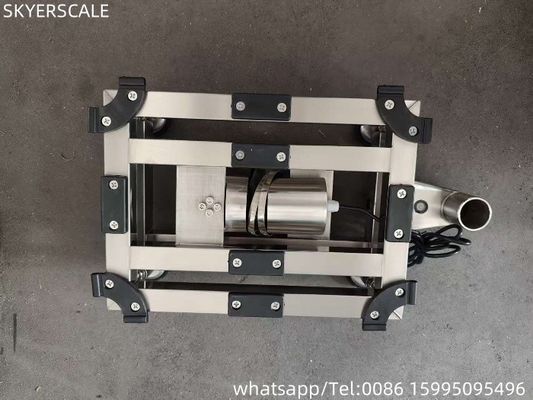 Qualität  BSAD3040  60kg 30x40cm waterproof  Industrial Digital Electronic  Bench Platform Scale Fabrik