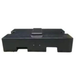 Qualität  Pure Steel M1 Flat-Type Industrial Calibration Weights - Forklift Usable, Ideal for Truck Scale and Platform Scale Calibration Fabrik