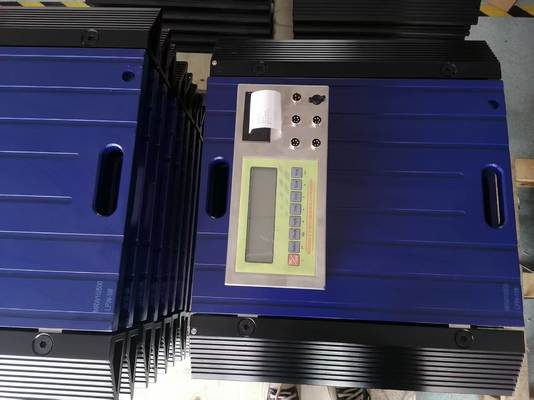 Qualität  Portable Wire Truck Axle Scale Digital Balance Touch Screen Indicator Customized OEM ODM Supported Weighing Scales Fabrik