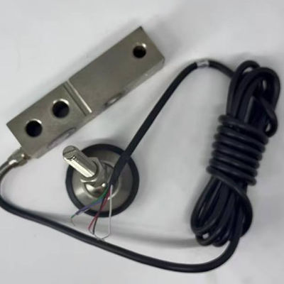 Qualität  Competitive Price SQB-2T-A Platform Scales Uses OIML Keli Shear Beam Load Cells Fabrik