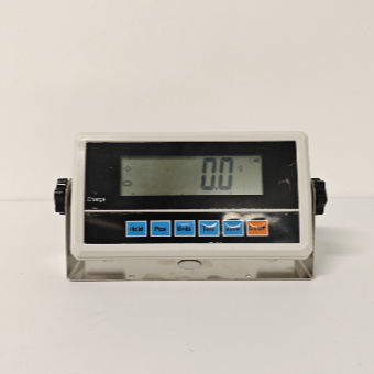 Qualität  IN520 Weighing Indicator Load Cell Display, LCD/LED Display Load Cell Weighing Indicator Fabrik