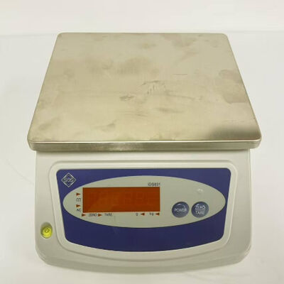 Qualität  D3 Series Digital IP68 Electronic Waterproof Weighing  Scale Fabrik