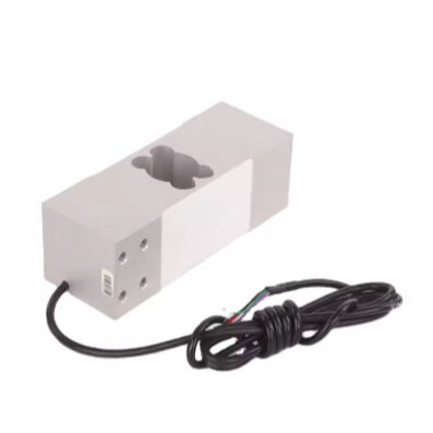 Qualität  Keli UDA Series Load Cells Pressure Sensors Force Sensors for Weighbridges and Platform Scales 100KG  Fabrik