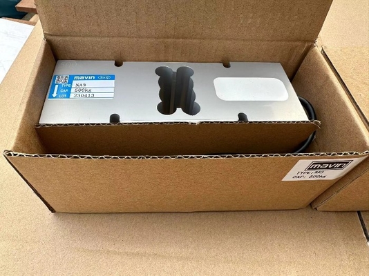 Einzelmessdose Mavin NA3-500kg für elektronische Plattform-Skala