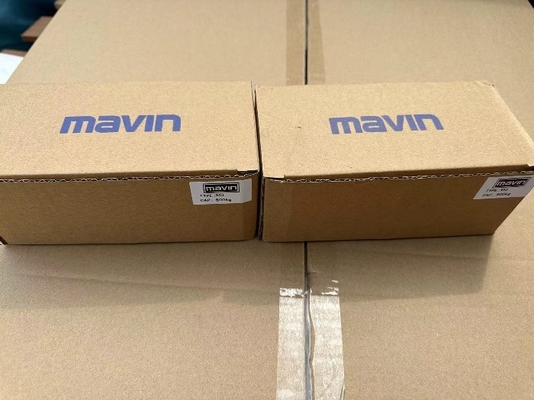 Einzelmessdose Mavin NA3-500kg für elektronische Plattform-Skala