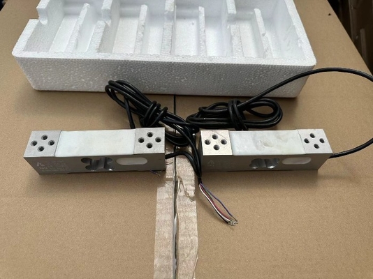 Messdose-Prüfer-Bench Scale Floor-Skala-Gewichts-Indikatorprüfvorrichtung Keli UDB 100kg 500kg