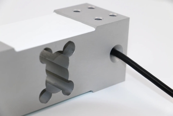 Sensor Keli UDA Single Point Load Cells 300kg 500kg für Plattform-Skala