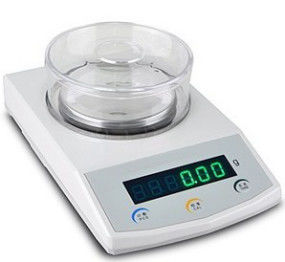 Skala der Überlastschutz-elektronischen Balancen-110g/0.01g