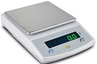 Skala der Überlastschutz-elektronischen Balancen-110g/0.01g