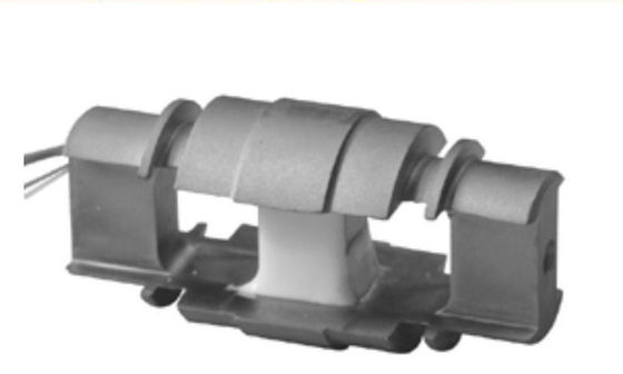 Antieinzelmessdose des korrosions-Aluminium-30KN