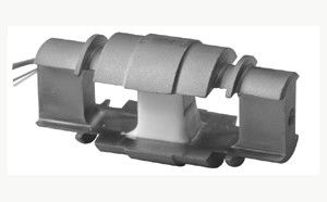 Antieinzelmessdose des korrosions-Aluminium-30KN
