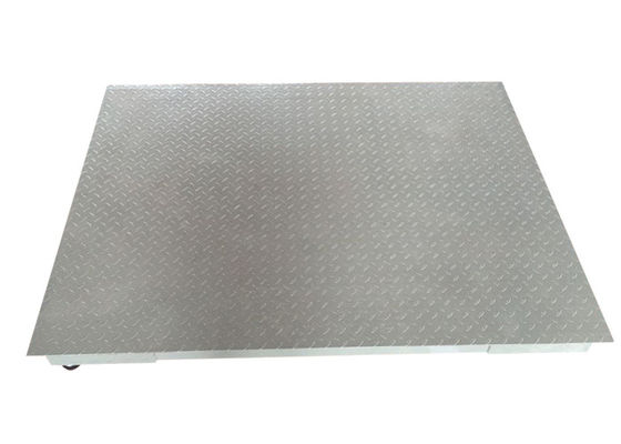 flache Boden-Skalen 1.5x1.5m anti- Maus3t