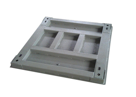 flache Boden-Skalen 1.5x1.5m anti- Maus3t