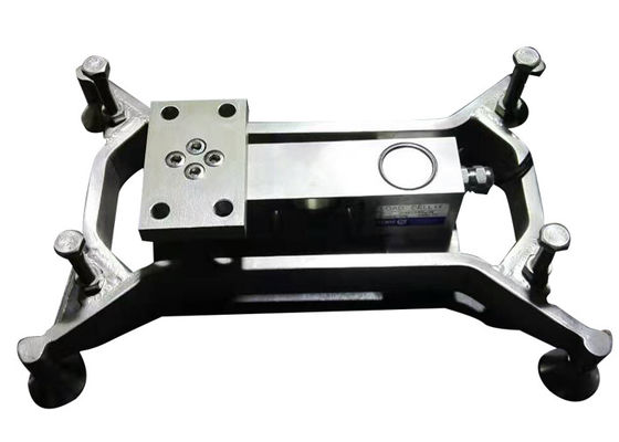 SS304 wiegende Skala der Plattform-40×50cm der Bank-200kg