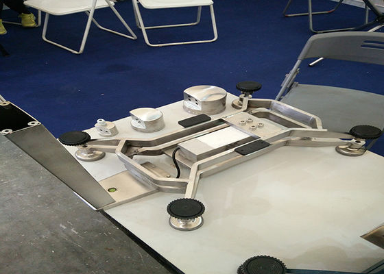 SS304 wiegende Skala der Plattform-40×50cm der Bank-200kg