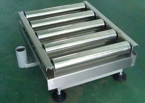 100kg, 300kg, nichtautomatische Bank-wiegende Skala des Ölfass-600kg