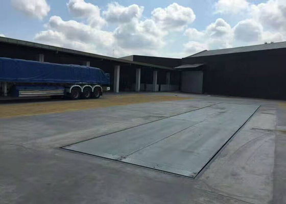 LKW Digital 3×20m 100t 120t 150t wiegen Skalen