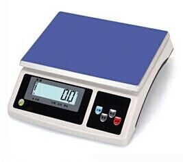 Gewichts-Skala der Tischplatte-3kg Digital mit Zemic-Messdose