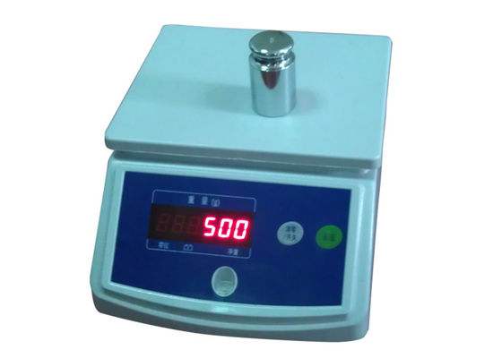 15kg imprägniern Digital-Gewichts-Skala