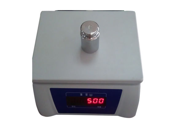 15kg imprägniern Digital-Gewichts-Skala