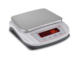 elektronische wiegende Balance 1500g 0.1g