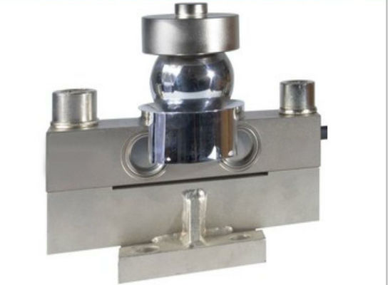 KELI Weighbridge Truck Scale Dual-Scherstrahl, der Messdose wiegt
