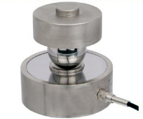 Dreh- Ring-Kompressions-Art, die Messdose-Gewichts-Sensor wiegt