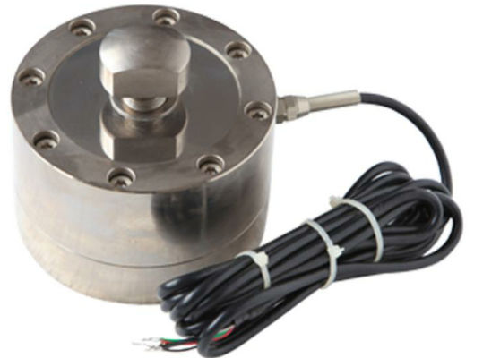 20 Tonnen flache Spannungs-Druckbelastungs-Zellen-