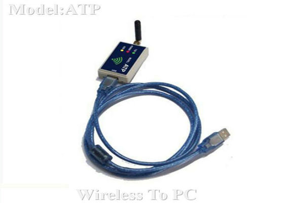 Atp-Radioapparat zum PC Digital-Gewichts-Indikator