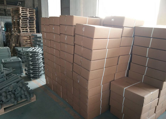 Aluminiumelektronischer Anlagenmaßstab 150kg der struktur-400×500mm