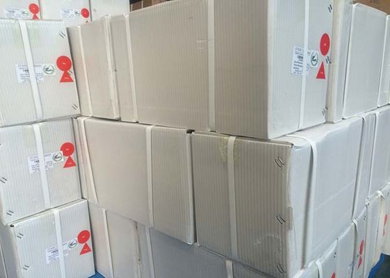 ZEMIC HM9B, das Doppelt-Scherstrahln-Messdose-weiße Unterseite der Messdose-20t 30t für Wiegebrücke wiegt