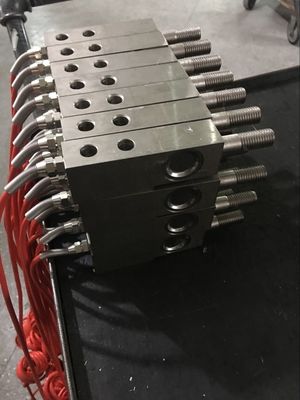 Kalibrierungs-wiegende Standardmessdose 2000KN 3000KN