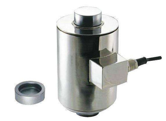 legierter Stahl-Spalte 20t 40t 50t 100t, die Messdose wiegt