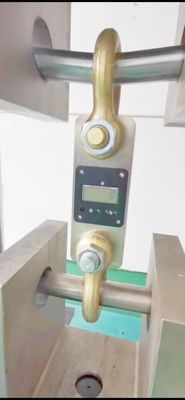 Telemetrie-Wägezelle aus legiertem Stahl / Edelstahl