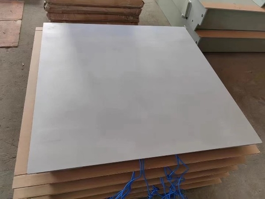 1000 kg 1X1m Edelstahl 304 Edelstahl Hygienische Bodenwaage