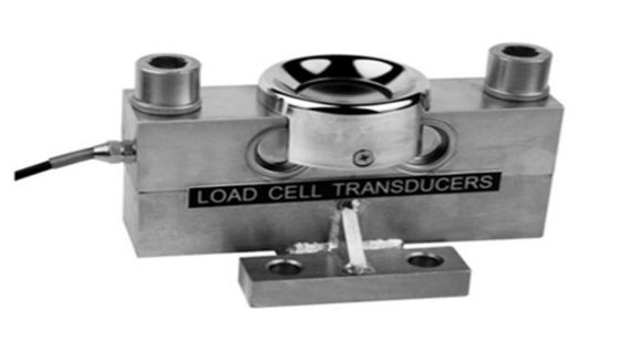 KELI Weighbridge Truck Scale Dual-Scherstrahl, der Messdose wiegt