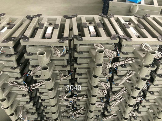 300 x 400mm 40x50cm elektronische Bank-wiegende Skala 100kg 200kg 300kg