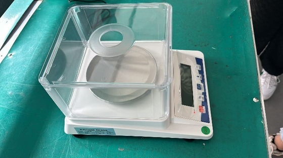 Elektronische Präzisionswaage Gewichtung Waage guter Preis 600g/0,01g