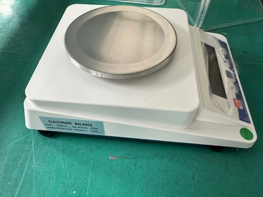 Elektronische Präzisionswaage Gewichtung Waage guter Preis 600g/0,01g