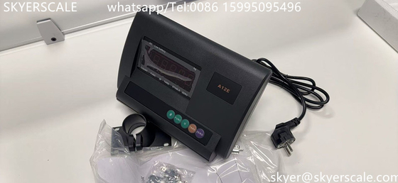 YaoHua XK3190-A12E Gewichtsanzeiger für industrielle Waagen