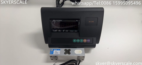 YaoHua XK3190-A12E Gewichtsanzeiger für industrielle Waagen