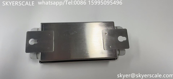 Bodenwaage Schnittstelle Box 4 Draht Kunststoff billig für Plattformwaage